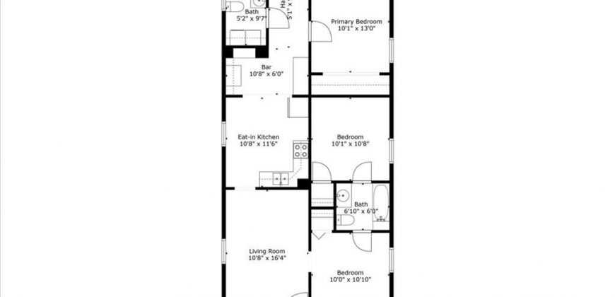 Homes for Sale in Kansas City, MO 64116 | 1212 E 22nd Avenue