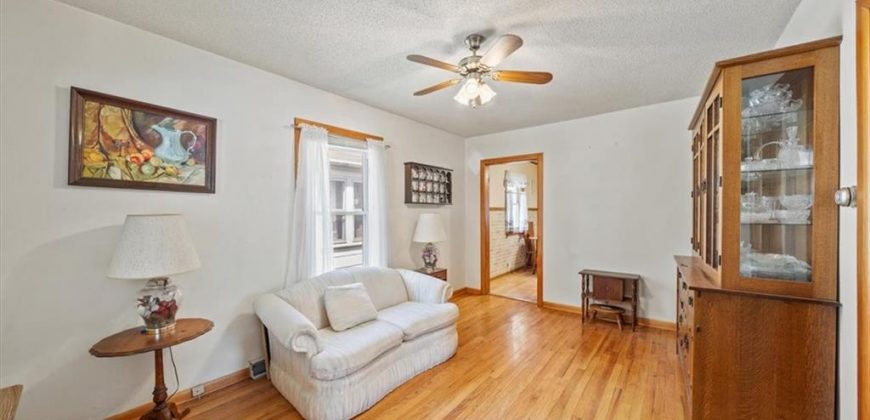 Homes for Sale in Kansas City, MO 64116 | 1212 E 22nd Avenue