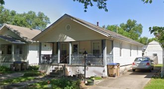 Homes for Sale in Kansas City, MO 64116 | 1212 E 22nd Avenue