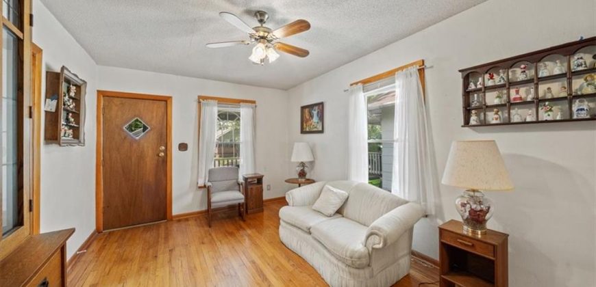 Homes for Sale in Kansas City, MO 64116 | 1212 E 22nd Avenue