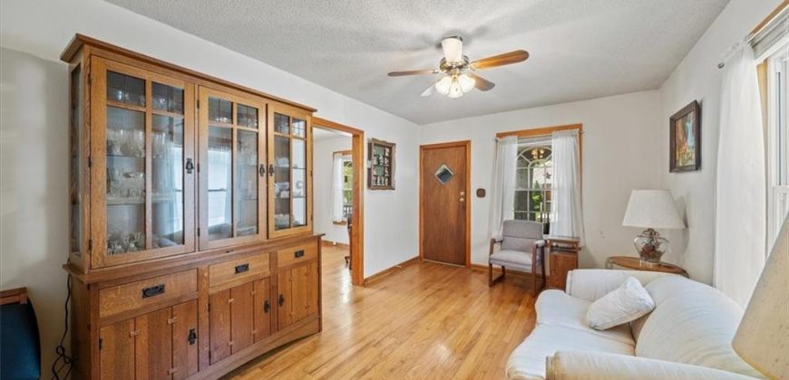Homes for Sale in Kansas City, MO 64116 | 1212 E 22nd Avenue