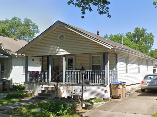Homes for Sale in Kansas City, MO 64116 | 1212 E 22nd Avenue