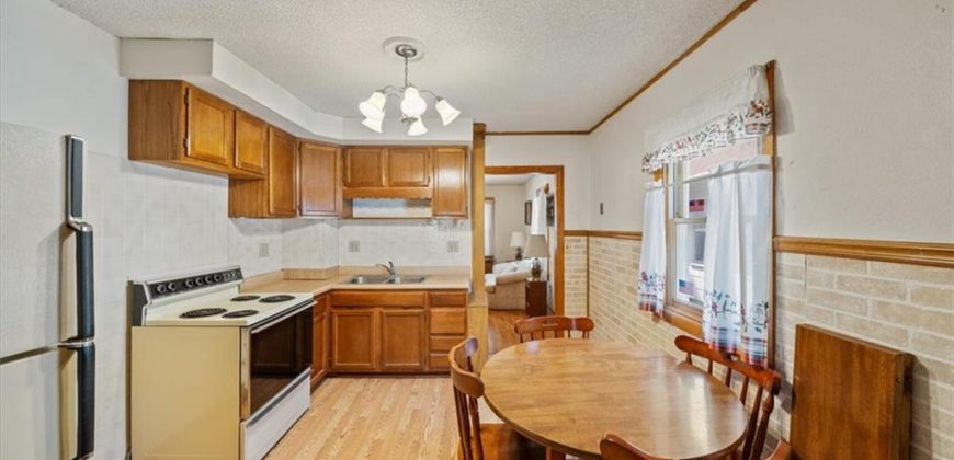 Homes for Sale in Kansas City, MO 64116 | 1212 E 22nd Avenue