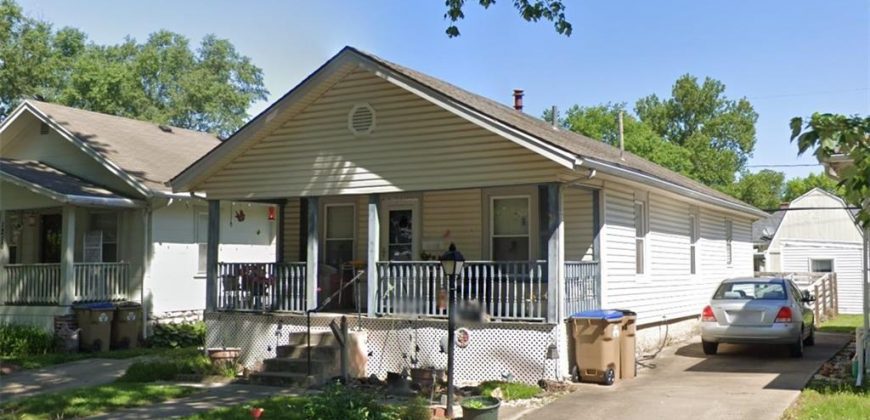 Homes for Sale in Kansas City, MO 64116 | 1212 E 22nd Avenue