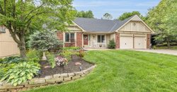 Homes for Sale in Kansas City, MO 64118 | 2501 NE 66th Street
