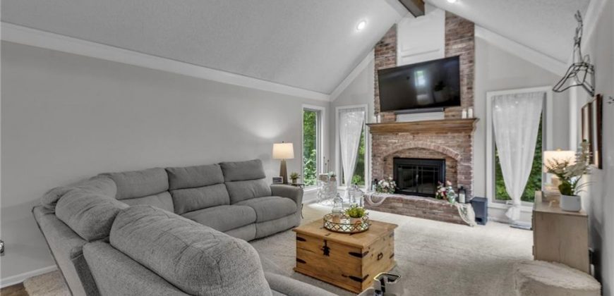 Homes for Sale in Kansas City, MO 64118 | 2501 NE 66th Street