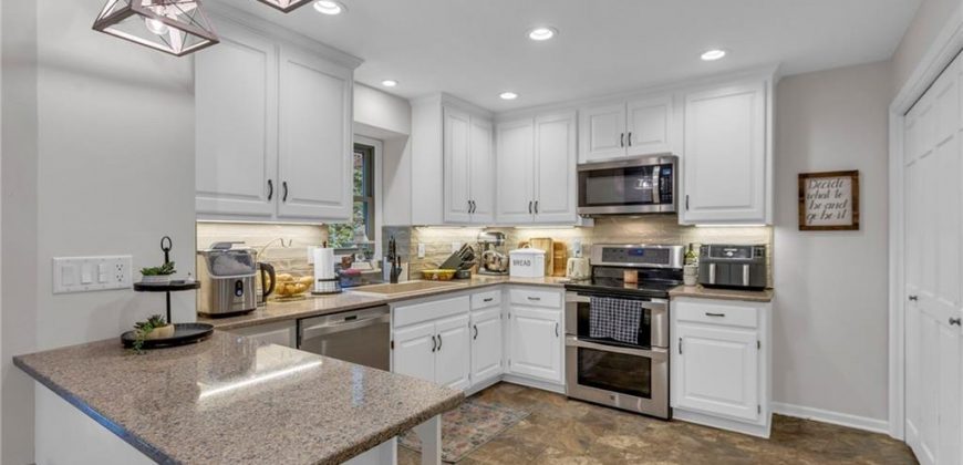 Homes for Sale in Kansas City, MO 64118 | 2501 NE 66th Street