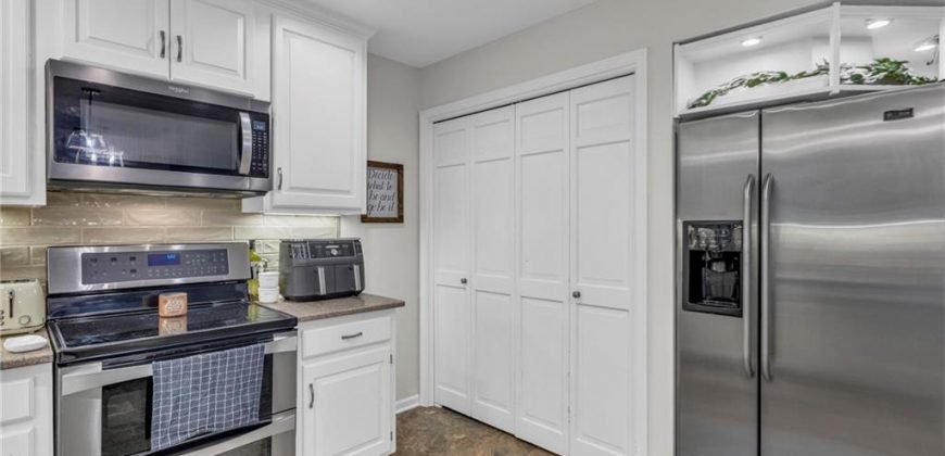 Homes for Sale in Kansas City, MO 64118 | 2501 NE 66th Street