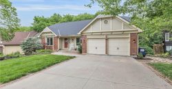 Homes for Sale in Kansas City, MO 64118 | 2501 NE 66th Street