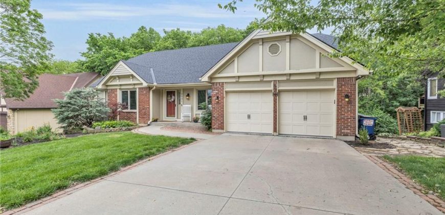 Homes for Sale in Kansas City, MO 64118 | 2501 NE 66th Street