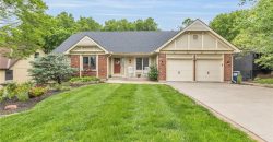 Homes for Sale in Kansas City, MO 64118 | 2501 NE 66th Street