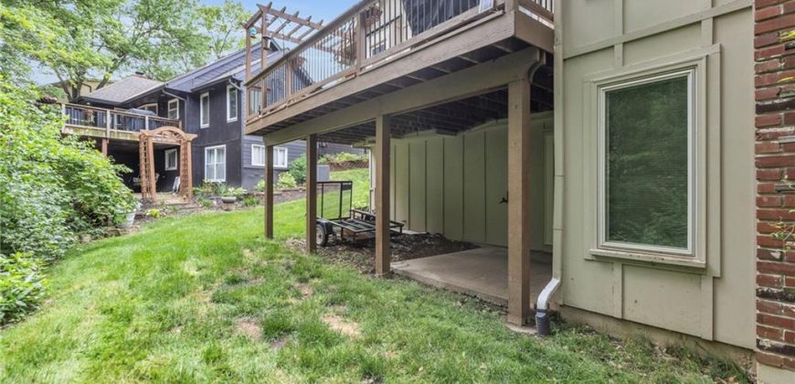 Homes for Sale in Kansas City, MO 64118 | 2501 NE 66th Street