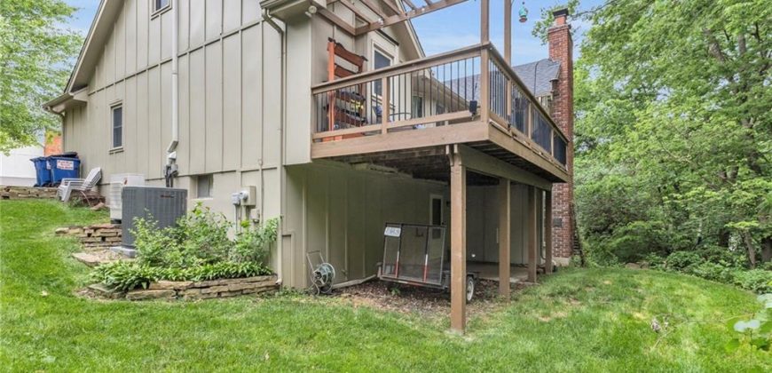 Homes for Sale in Kansas City, MO 64118 | 2501 NE 66th Street