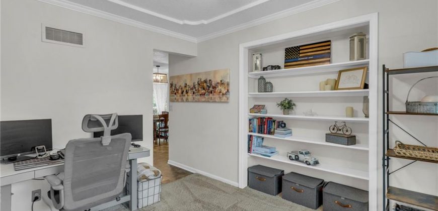 Homes for Sale in Kansas City, MO 64118 | 2501 NE 66th Street