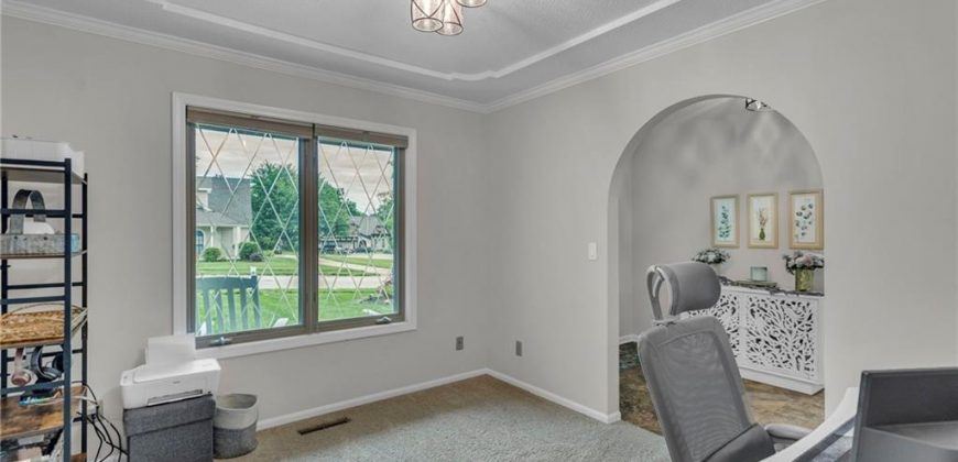 Homes for Sale in Kansas City, MO 64118 | 2501 NE 66th Street