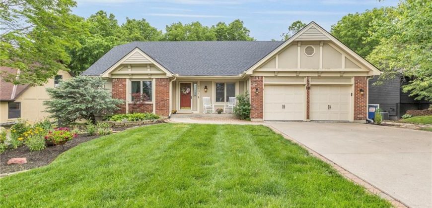 Homes for Sale in Kansas City, MO 64118 | 2501 NE 66th Street