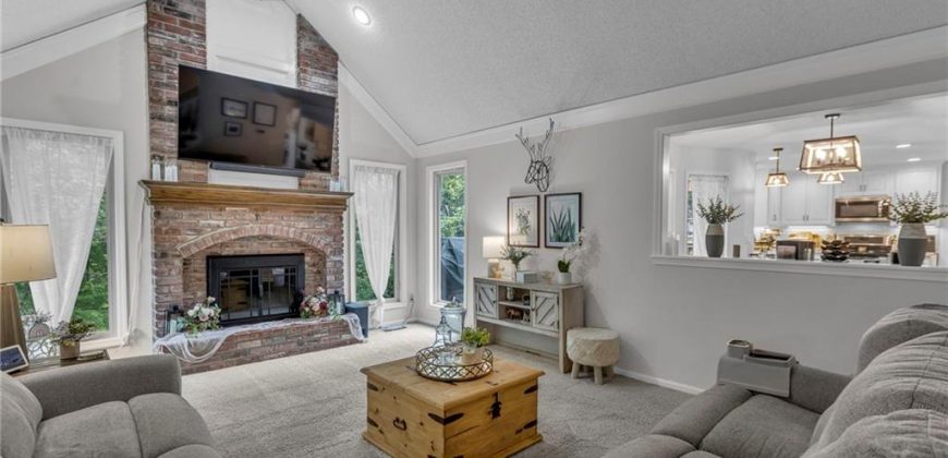 Homes for Sale in Kansas City, MO 64118 | 2501 NE 66th Street