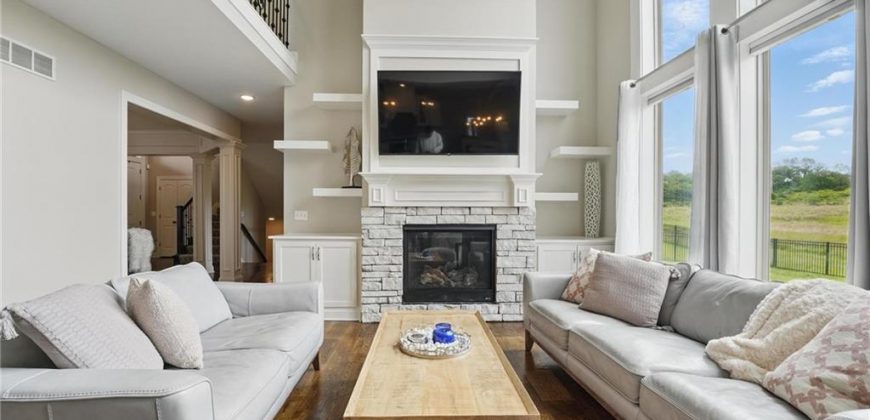 Homes for Sale in Kansas City, MO 64157 | 8833 N Crescent Avenue