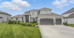 Homes for Sale in Kansas City, MO 64157 | 8833 N Crescent Avenue