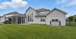 Homes for Sale in Kansas City, MO 64157 | 8833 N Crescent Avenue