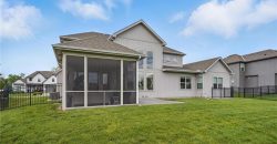 Homes for Sale in Kansas City, MO 64157 | 8833 N Crescent Avenue