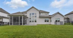 Homes for Sale in Kansas City, MO 64157 | 8833 N Crescent Avenue