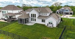 Homes for Sale in Kansas City, MO 64157 | 8833 N Crescent Avenue