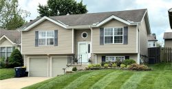 Homes for Sale in Kansas City, MO 64157 | 8625 NE 110th Terrace