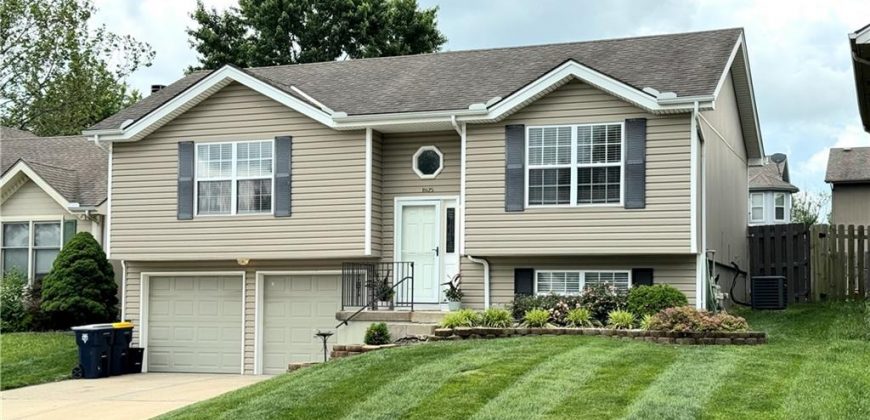 Homes for Sale in Kansas City, MO 64157 | 8625 NE 110th Terrace