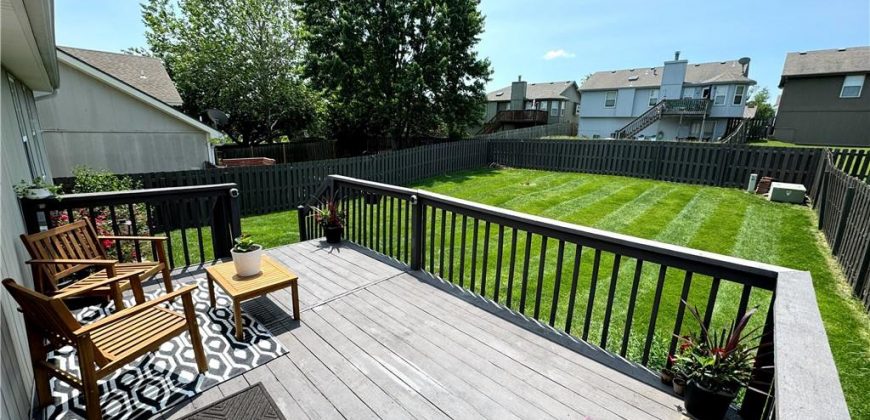 Homes for Sale in Kansas City, MO 64157 | 8625 NE 110th Terrace