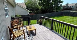 Homes for Sale in Kansas City, MO 64157 | 8625 NE 110th Terrace