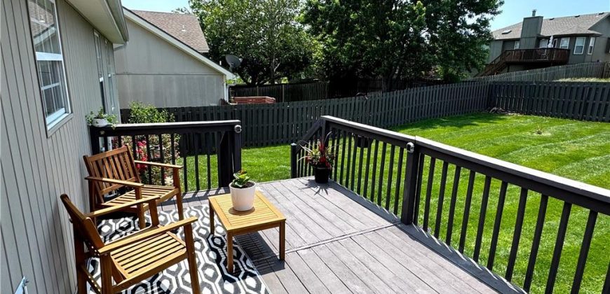 Homes for Sale in Kansas City, MO 64157 | 8625 NE 110th Terrace
