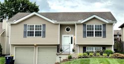 Homes for Sale in Kansas City, MO 64157 | 8625 NE 110th Terrace