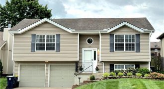 Homes for Sale in Kansas City, MO 64157 | 8625 NE 110th Terrace