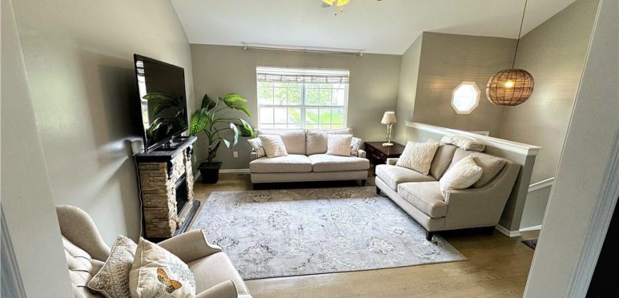 Homes for Sale in Kansas City, MO 64157 | 8625 NE 110th Terrace