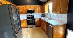 Homes for Sale in Kansas City, MO 64157 | 8625 NE 110th Terrace