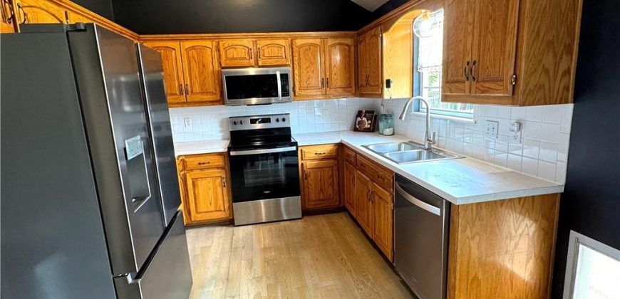 Homes for Sale in Kansas City, MO 64157 | 8625 NE 110th Terrace