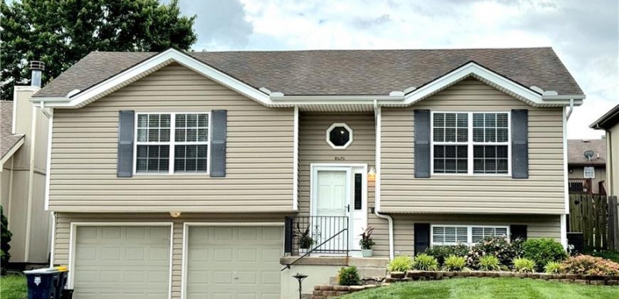 Homes for Sale in Kansas City, MO 64157 | 8625 NE 110th Terrace