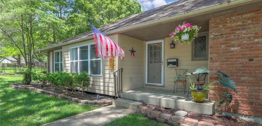 Homes for Sale in Kansas City, MO 64151 | 6902 NW BIRCH Court