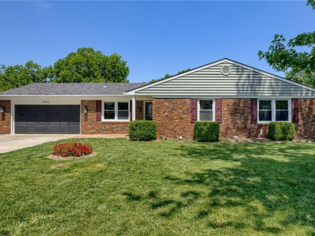 Homes for Sale in Kansas City, MO 64152 | 6414 NW HIGH Drive