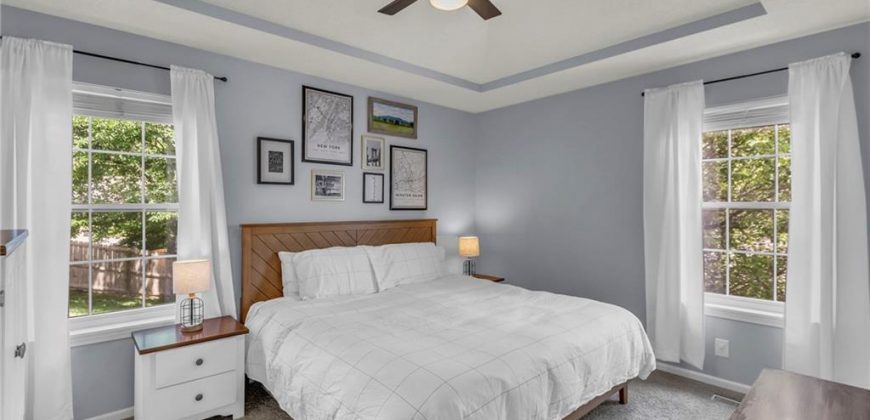 Homes for Sale in Kansas City, MO 64118 | 1310 NW 74th Place