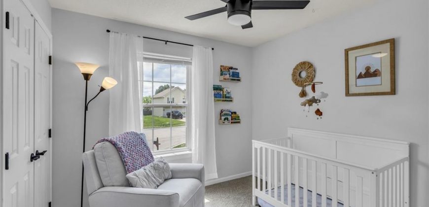 Homes for Sale in Kansas City, MO 64118 | 1310 NW 74th Place