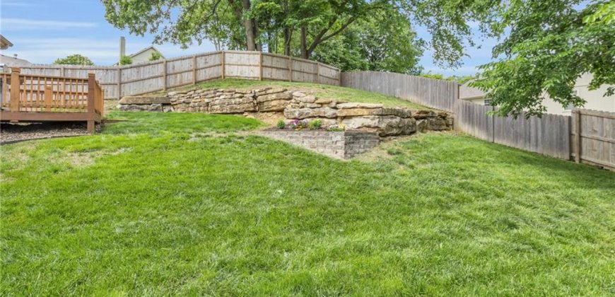 Homes for Sale in Kansas City, MO 64118 | 1310 NW 74th Place