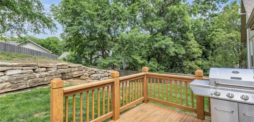 Homes for Sale in Kansas City, MO 64118 | 1310 NW 74th Place