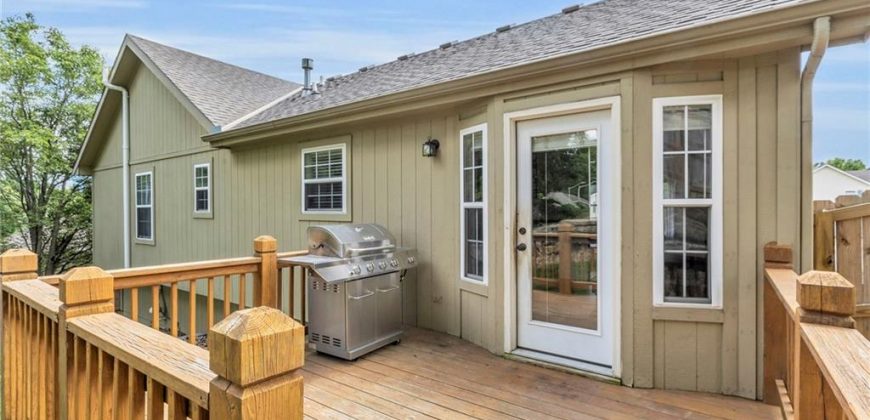 Homes for Sale in Kansas City, MO 64118 | 1310 NW 74th Place