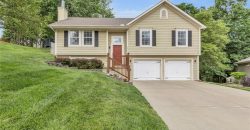 Homes for Sale in Kansas City, MO 64118 | 1310 NW 74th Place