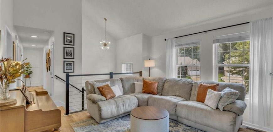 Homes for Sale in Kansas City, MO 64118 | 1310 NW 74th Place