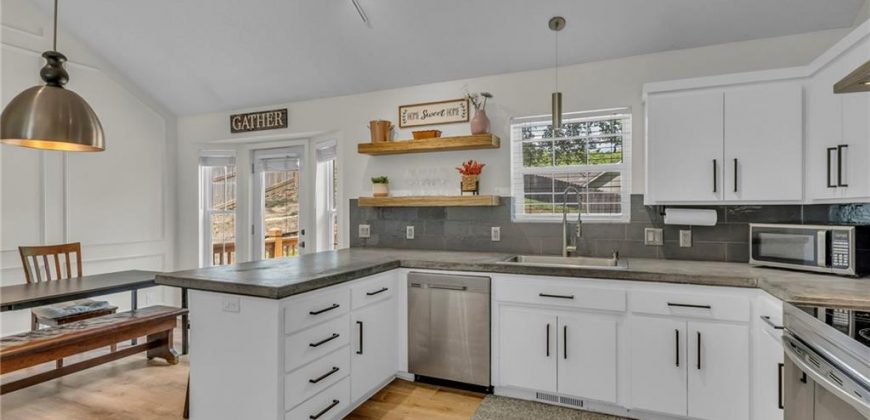Homes for Sale in Kansas City, MO 64118 | 1310 NW 74th Place