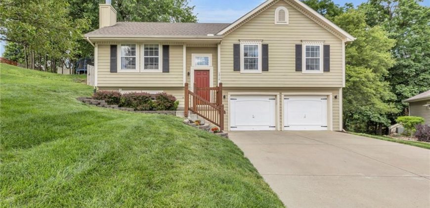 Homes for Sale in Kansas City, MO 64118 | 1310 NW 74th Place