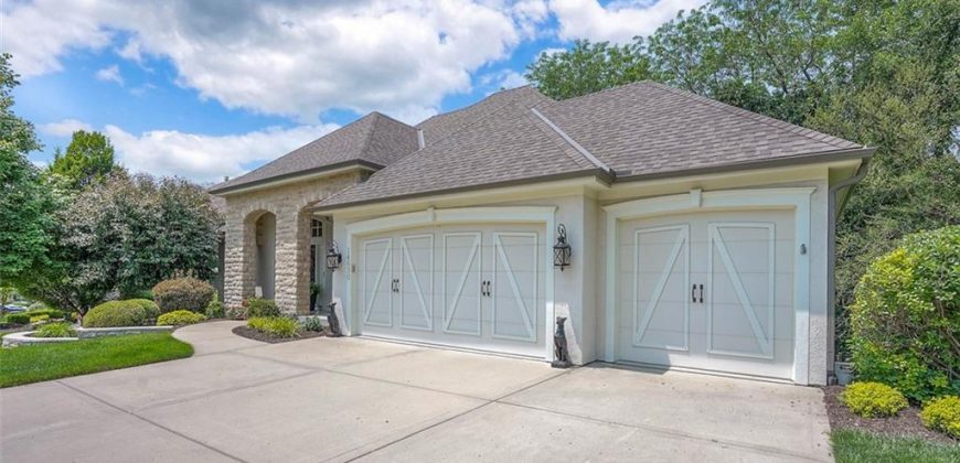 Homes for Sale in Parkville, MO 64152 | 14630 NW 66TH Street